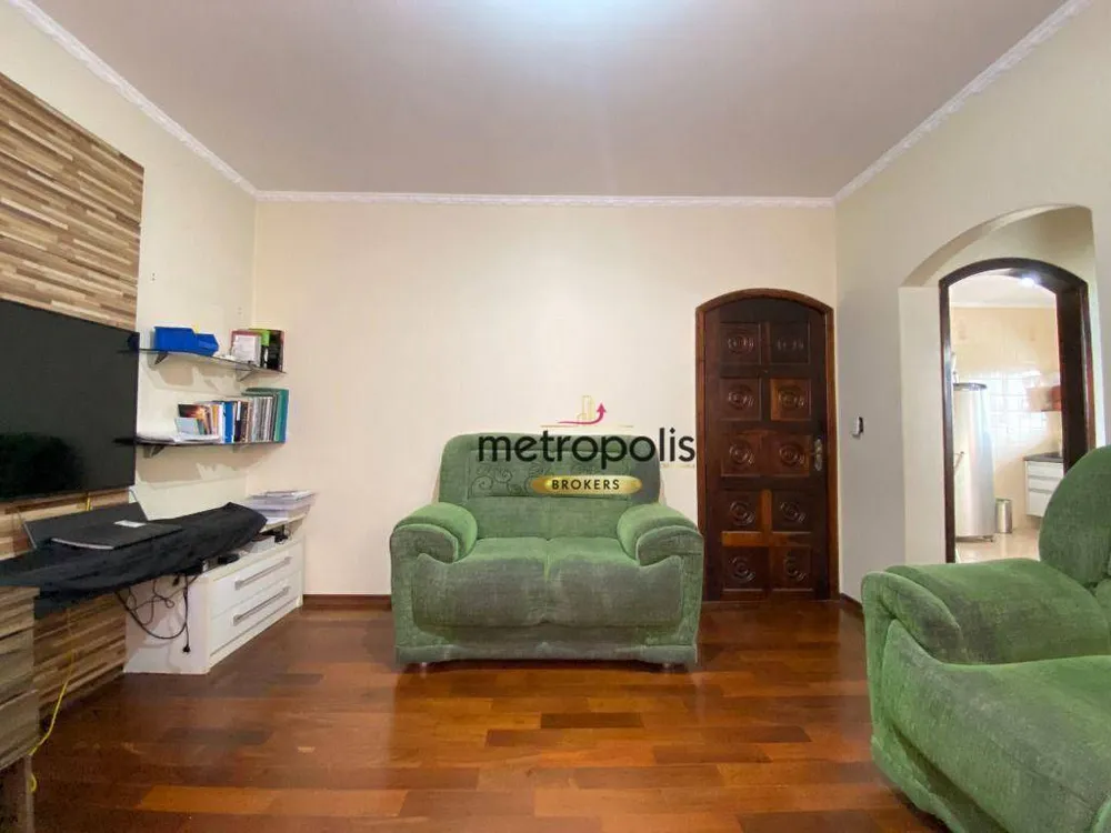 Prédio Inteiro, 318 m² - Foto 1