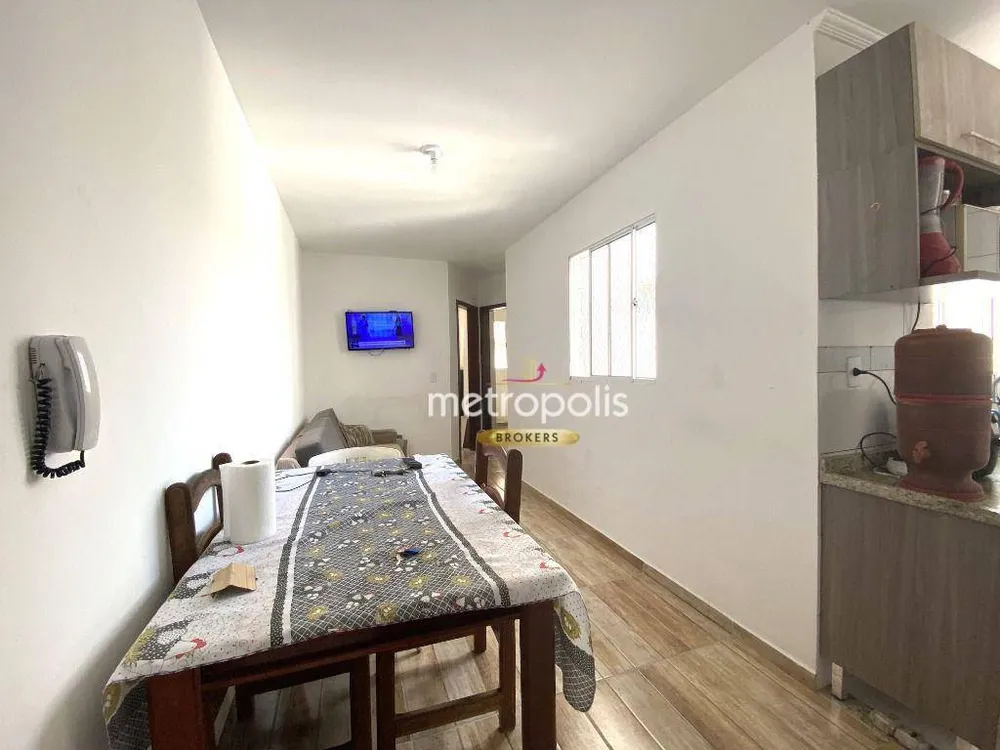 Apartamento, 2 quartos, 78 m² - Foto 2