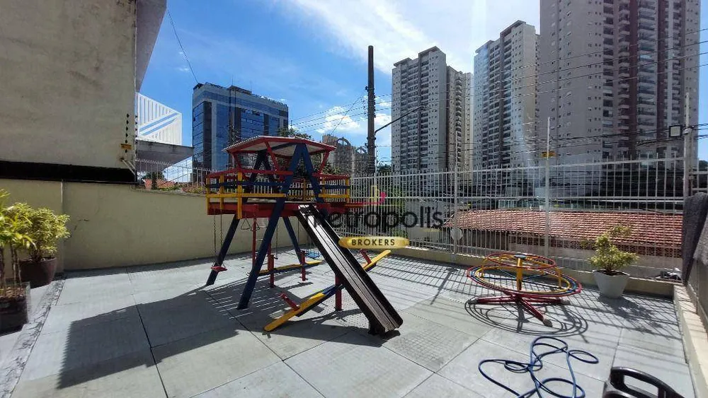 Apartamento, 3 quartos, 94 m² - Foto 7