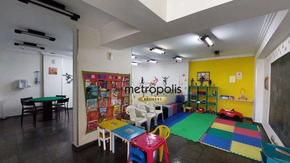 Apartamento, 3 quartos, 94 m² - Foto 6