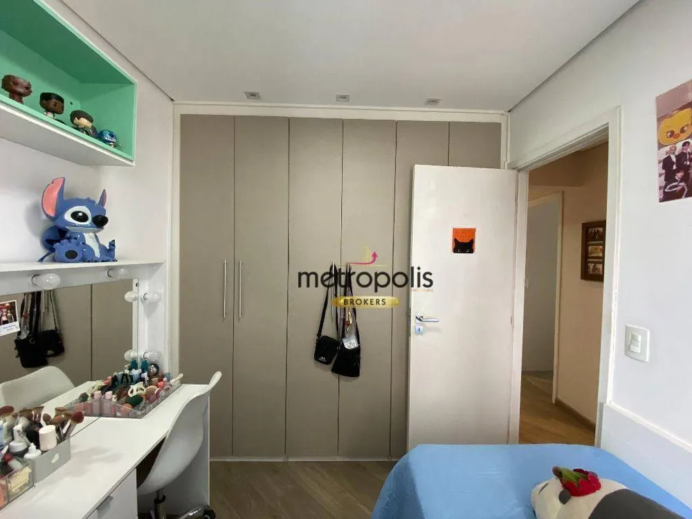 Apartamento, 3 quartos, 71 m² - Foto 7