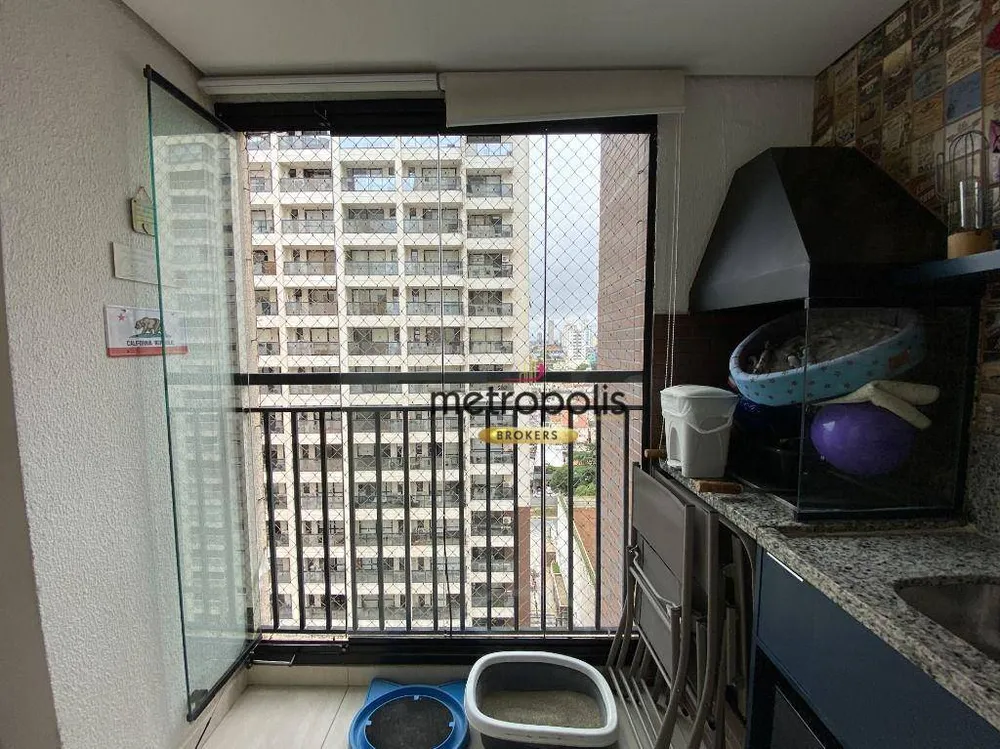 Apartamento, 3 quartos, 71 m² - Foto 11