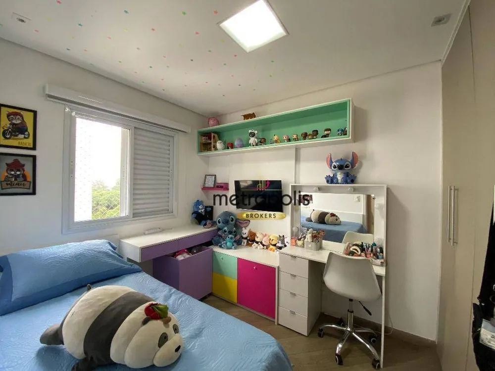 Apartamento, 3 quartos, 71 m² - Foto 6