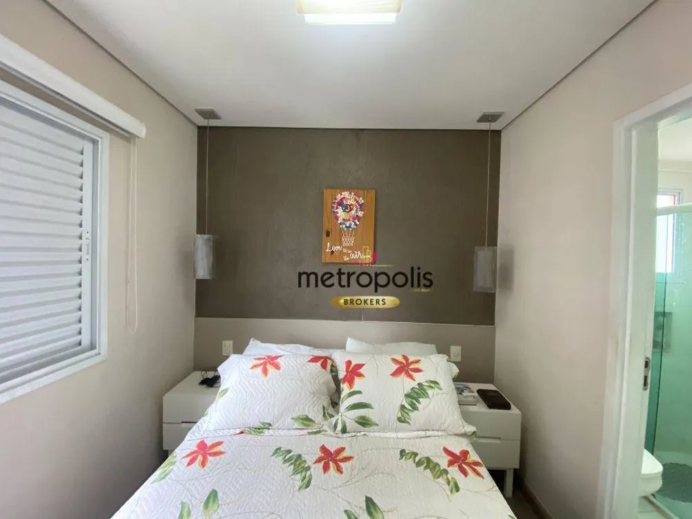 Apartamento, 3 quartos, 71 m² - Foto 3