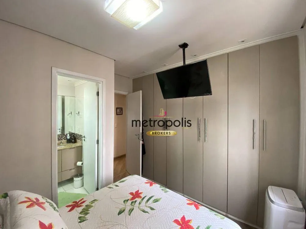 Apartamento, 3 quartos, 71 m² - Foto 4