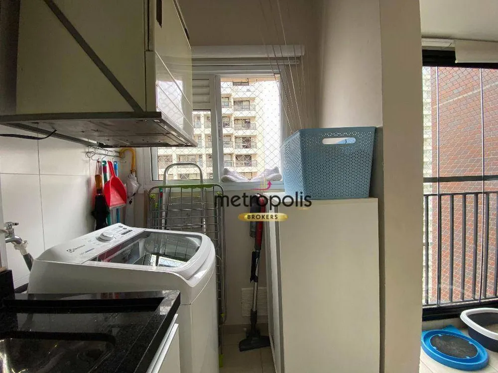 Apartamento, 3 quartos, 71 m² - Foto 10