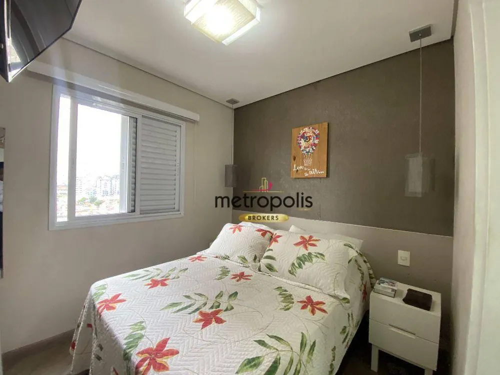 Apartamento, 3 quartos, 71 m² - Foto 2