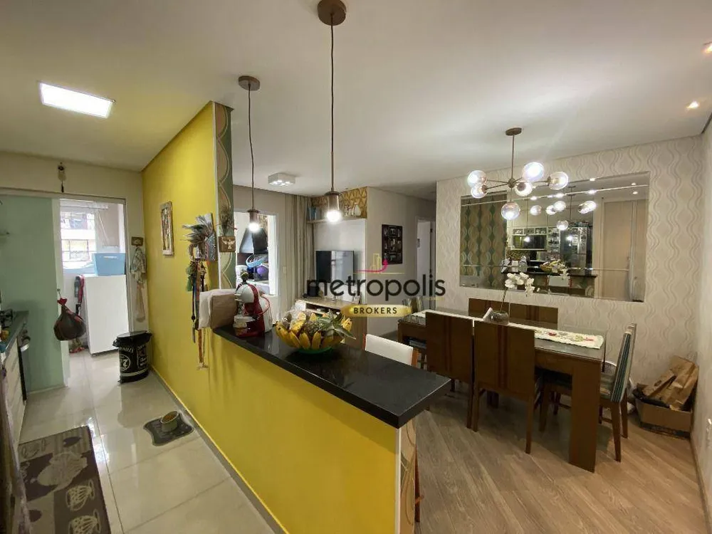 Apartamento, 3 quartos, 71 m² - Foto 8