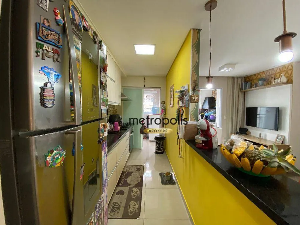 Apartamento, 3 quartos, 71 m² - Foto 9