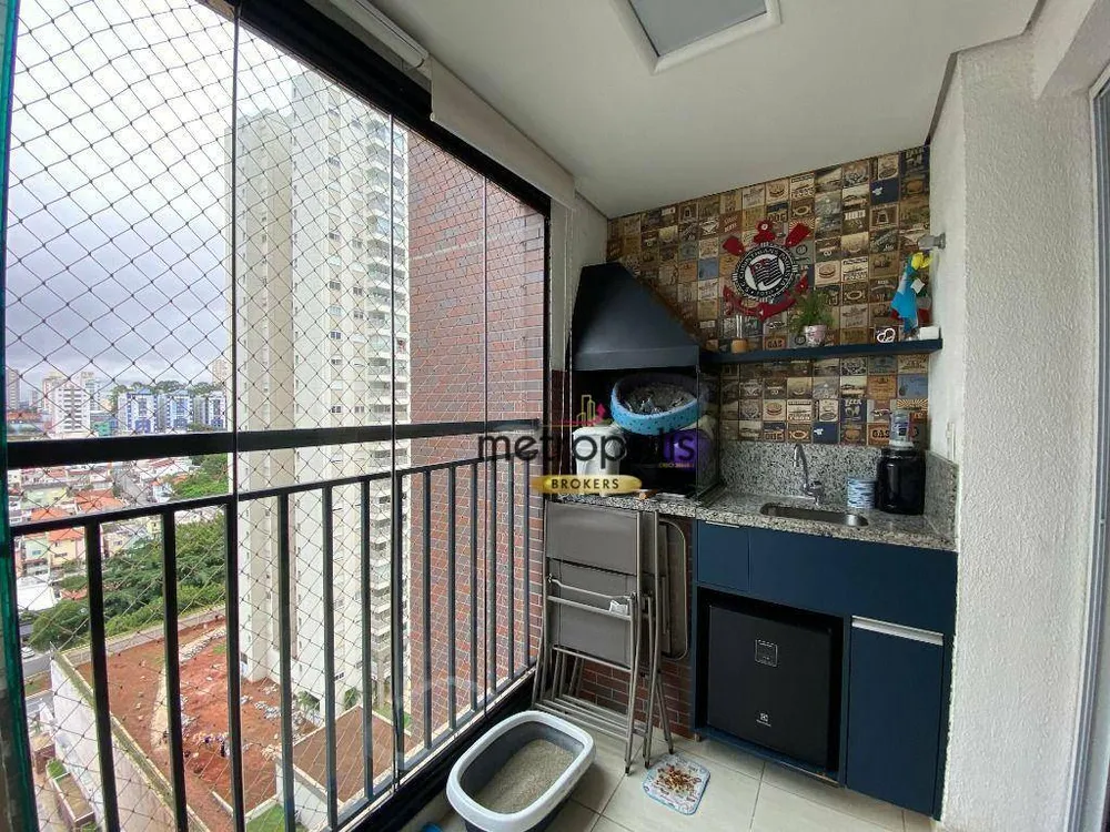 Apartamento, 3 quartos, 71 m² - Foto 12