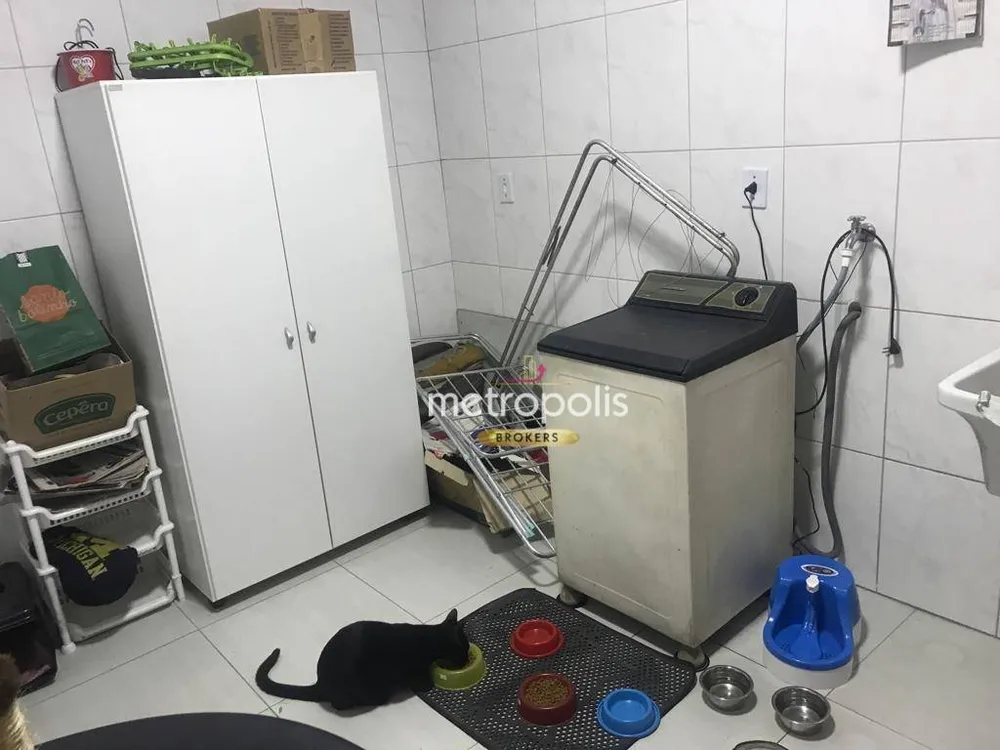 Casa, 3 quartos, 144 m² - Foto 12