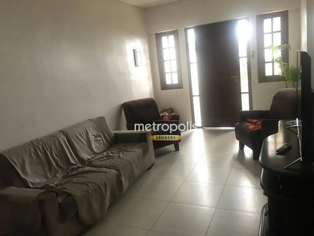 Casa, 3 quartos, 144 m² - Foto 1