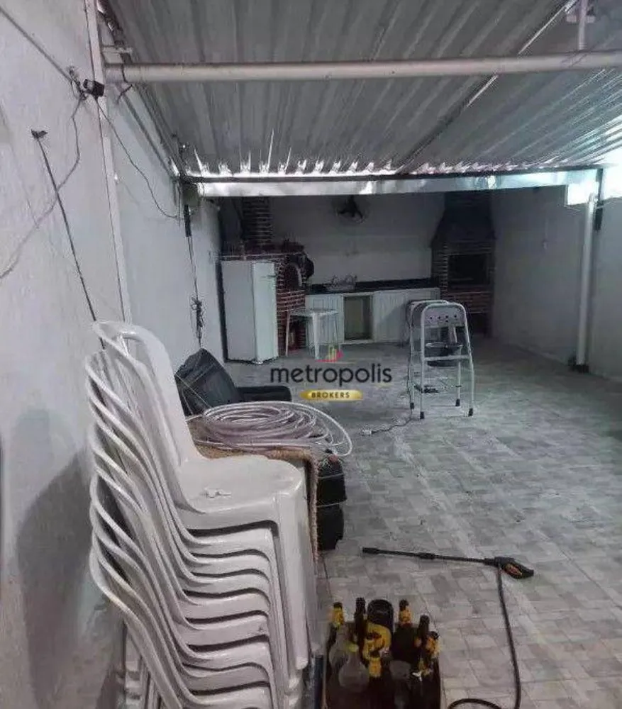 Sobrado, 3 quartos, 110 m² - Foto 10