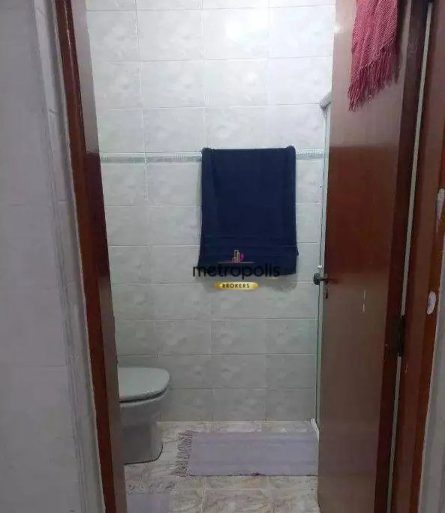 Sobrado, 3 quartos, 110 m² - Foto 9