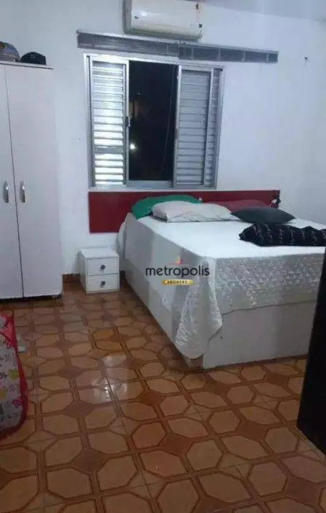 Sobrado, 3 quartos, 110 m² - Foto 6