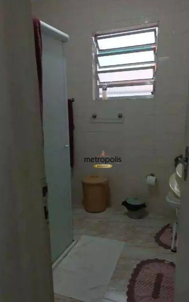 Sobrado, 3 quartos, 110 m² - Foto 8