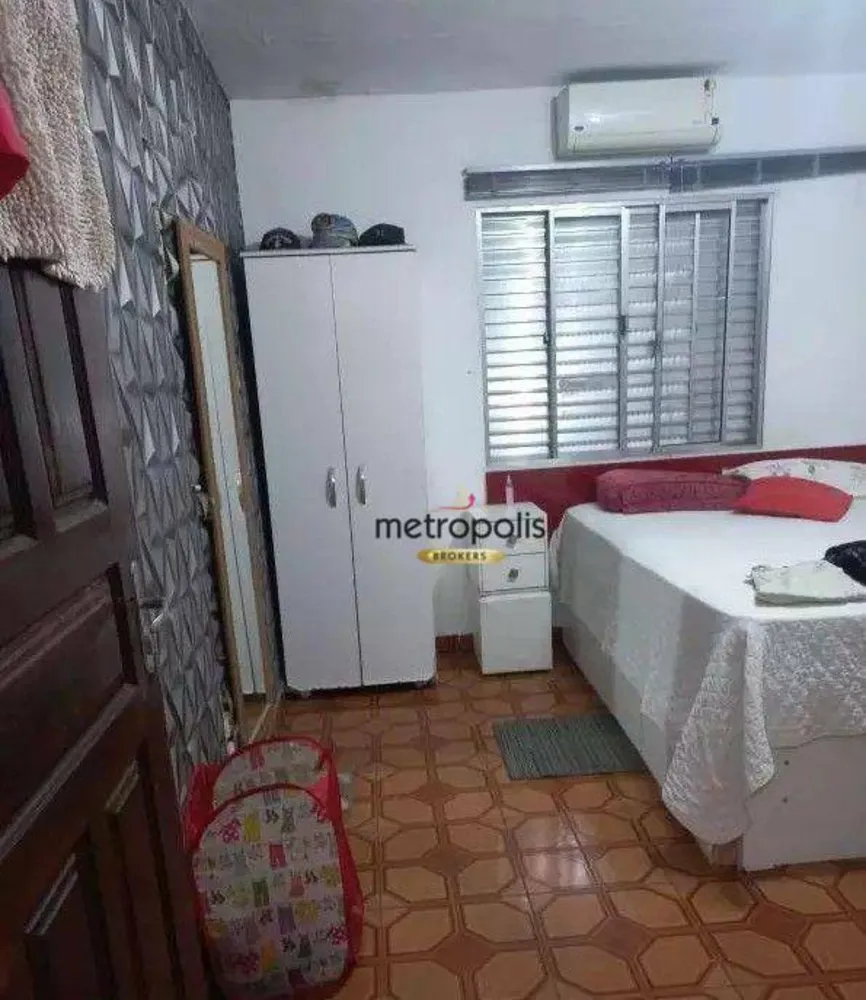 Sobrado, 3 quartos, 110 m² - Foto 5