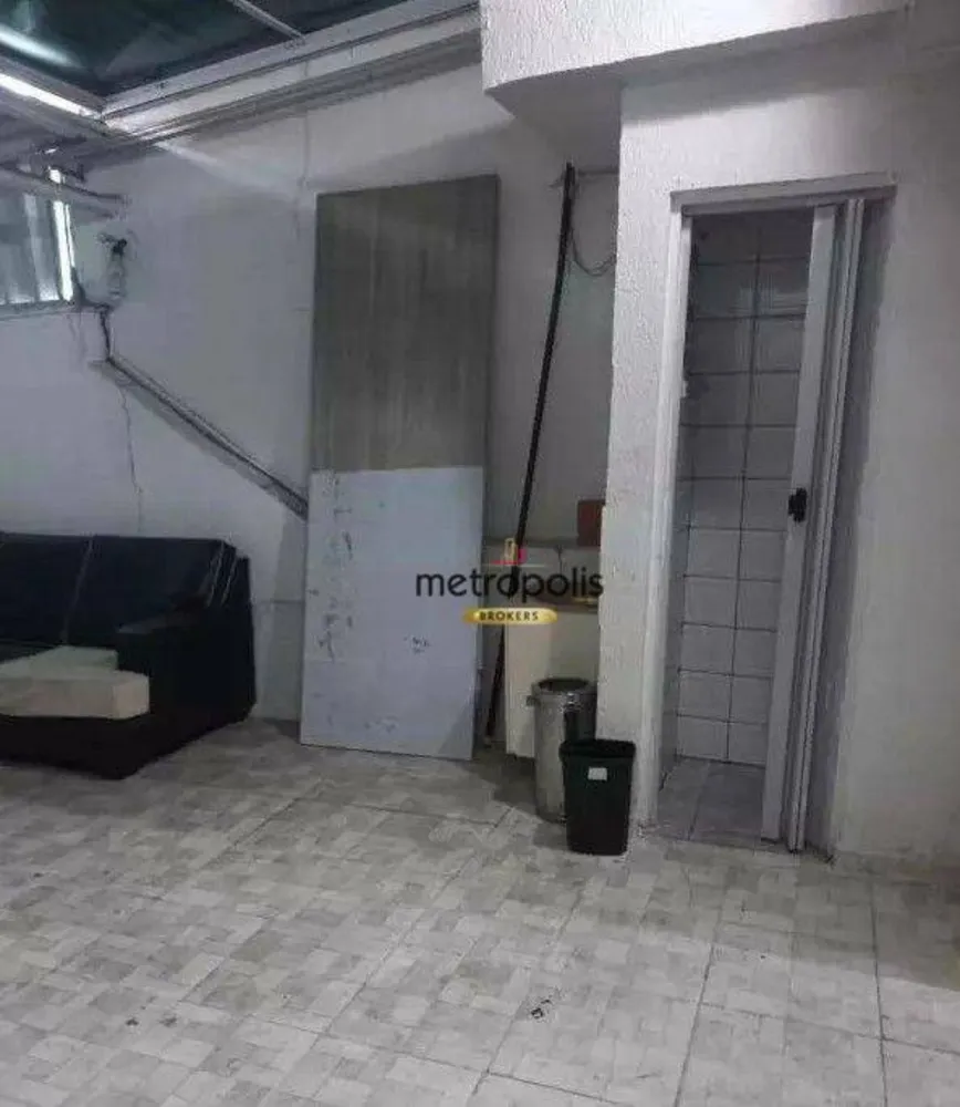 Sobrado, 3 quartos, 110 m² - Foto 12