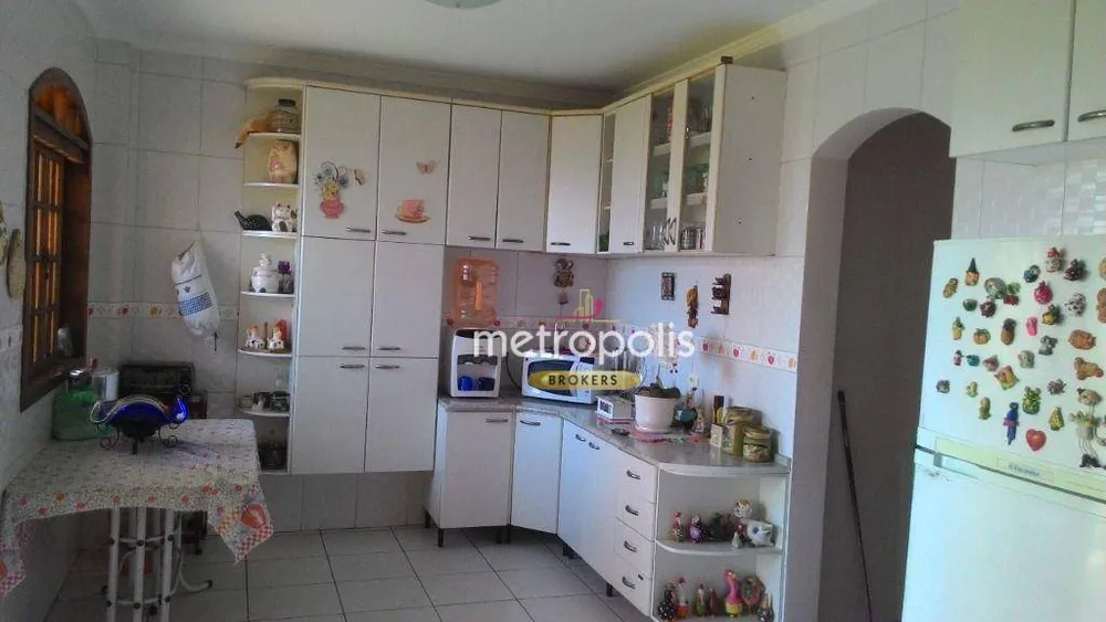 Sobrado, 2 quartos, 273 m² - Foto 3