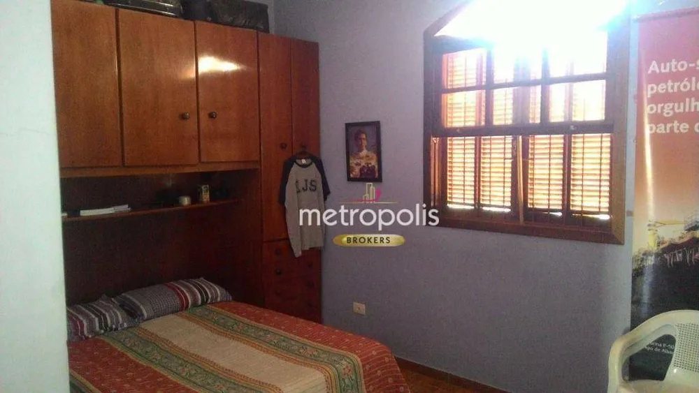 Sobrado, 2 quartos, 273 m² - Foto 6