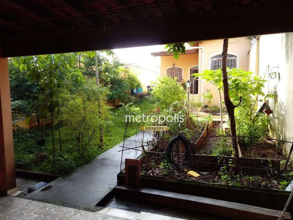 Sobrado, 2 quartos, 273 m² - Foto 10