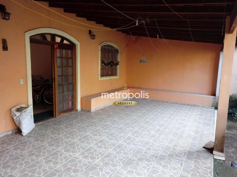 Sobrado, 2 quartos, 273 m² - Foto 7