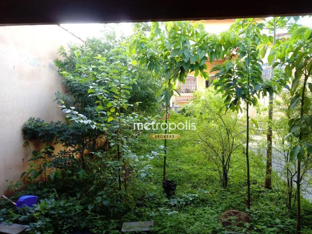 Sobrado, 2 quartos, 273 m² - Foto 11
