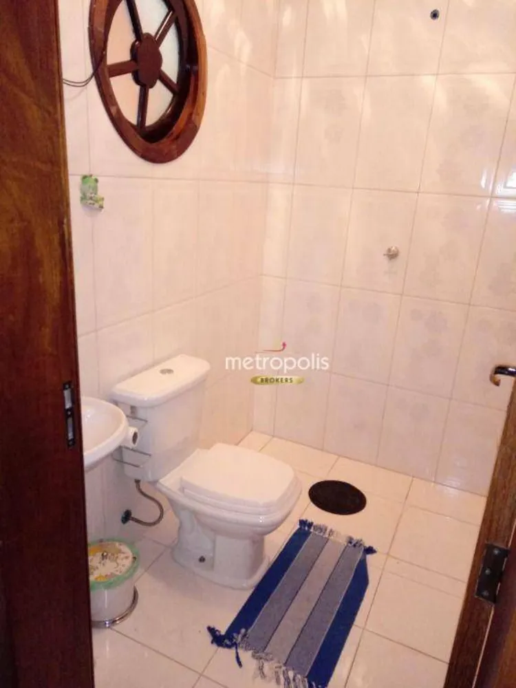 Sobrado, 2 quartos, 273 m² - Foto 9