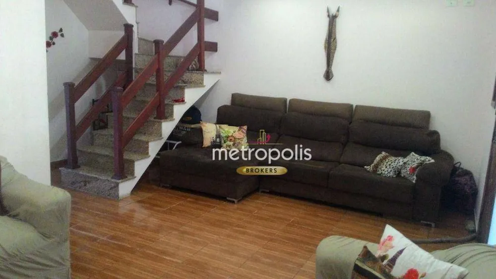 Sobrado, 2 quartos, 273 m² - Foto 4