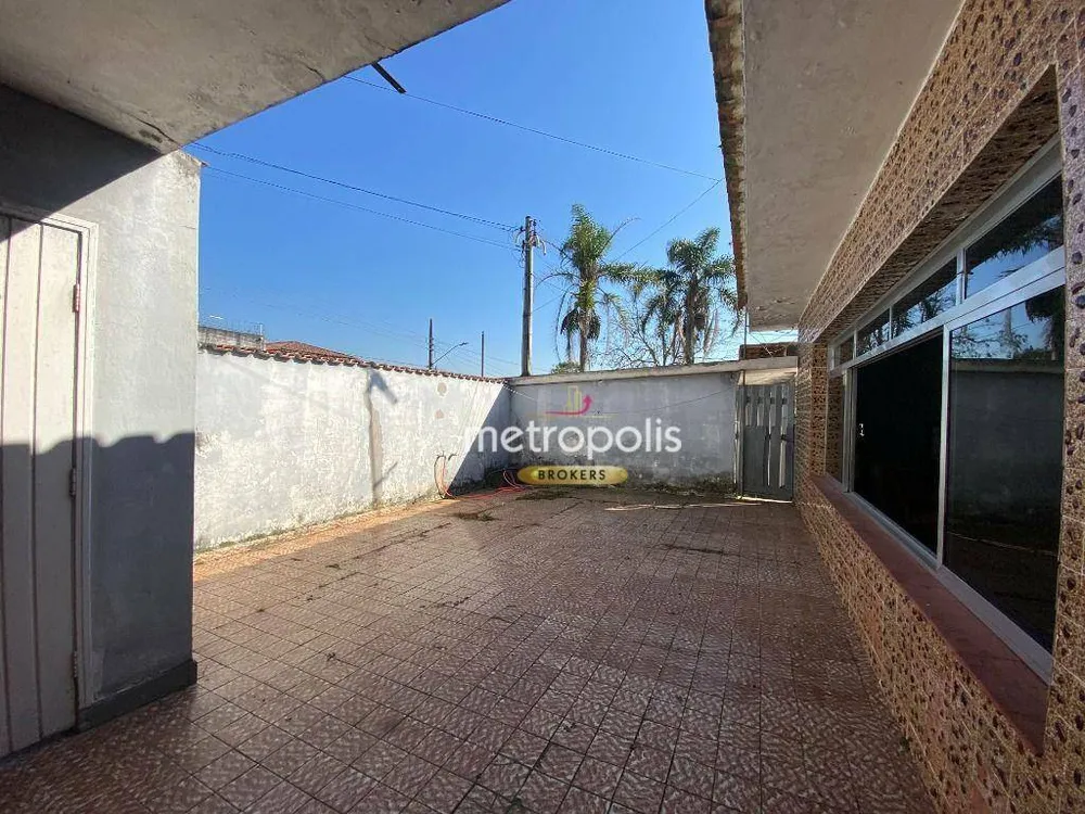 Casa, 3 quartos, 390 m² - Foto 3