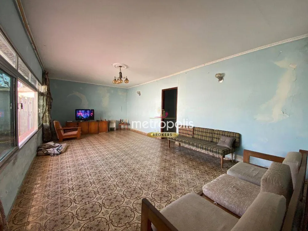 Casa, 3 quartos, 390 m² - Foto 1