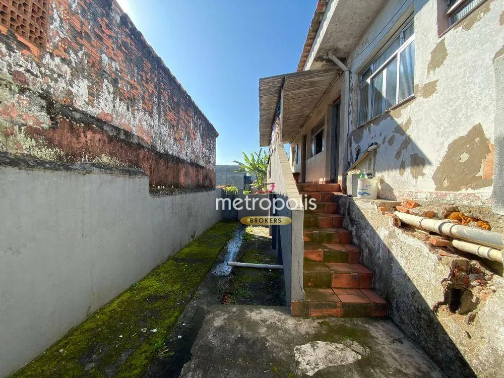 Casa, 3 quartos, 390 m² - Foto 1