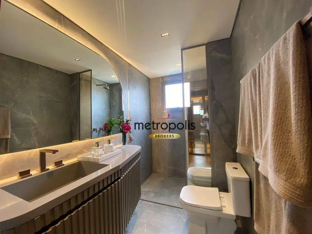 Apartamento, 3 quartos, 138 m² - Foto 4