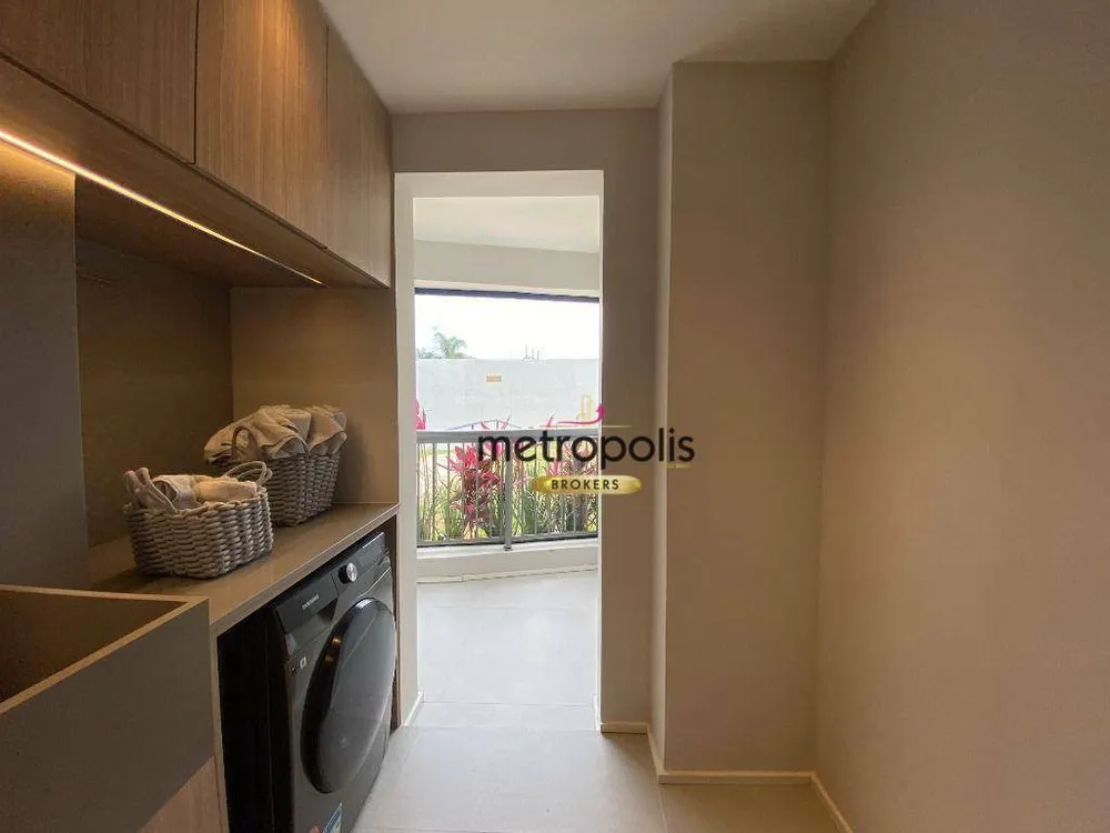 Apartamento, 3 quartos, 138 m² - Foto 9