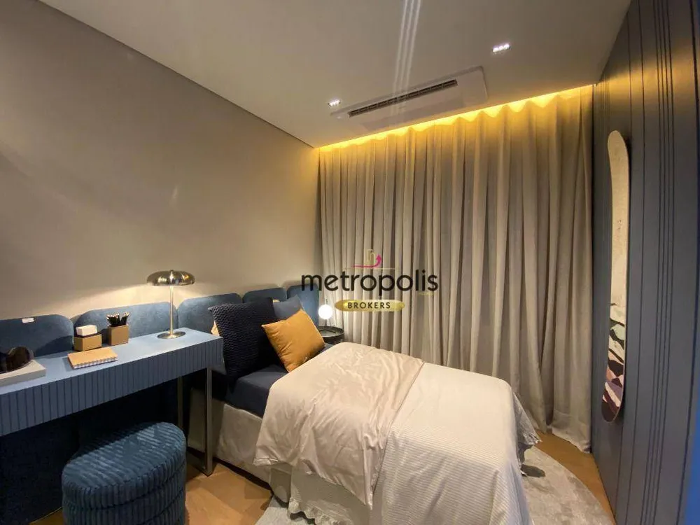 Apartamento, 3 quartos, 138 m² - Foto 1