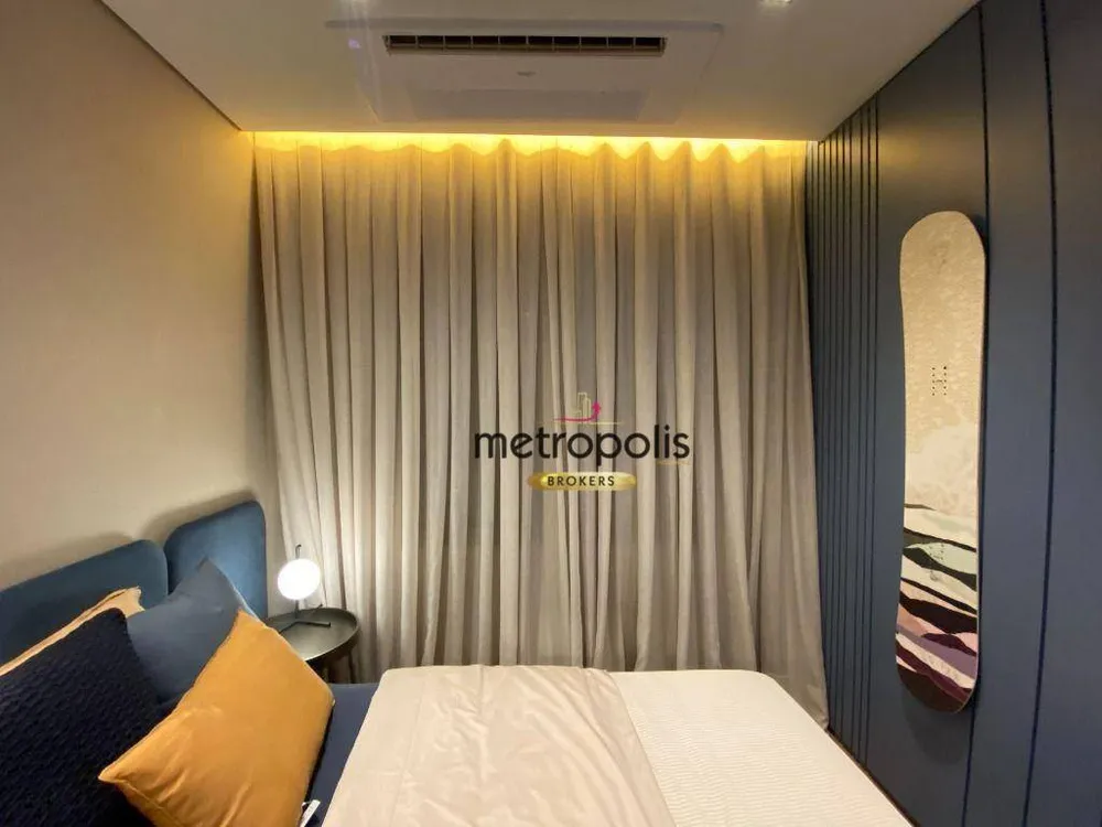 Apartamento, 3 quartos, 138 m² - Foto 2