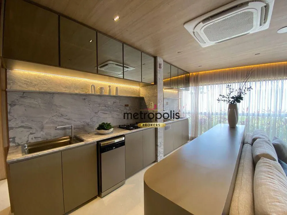 Apartamento, 3 quartos, 138 m² - Foto 11