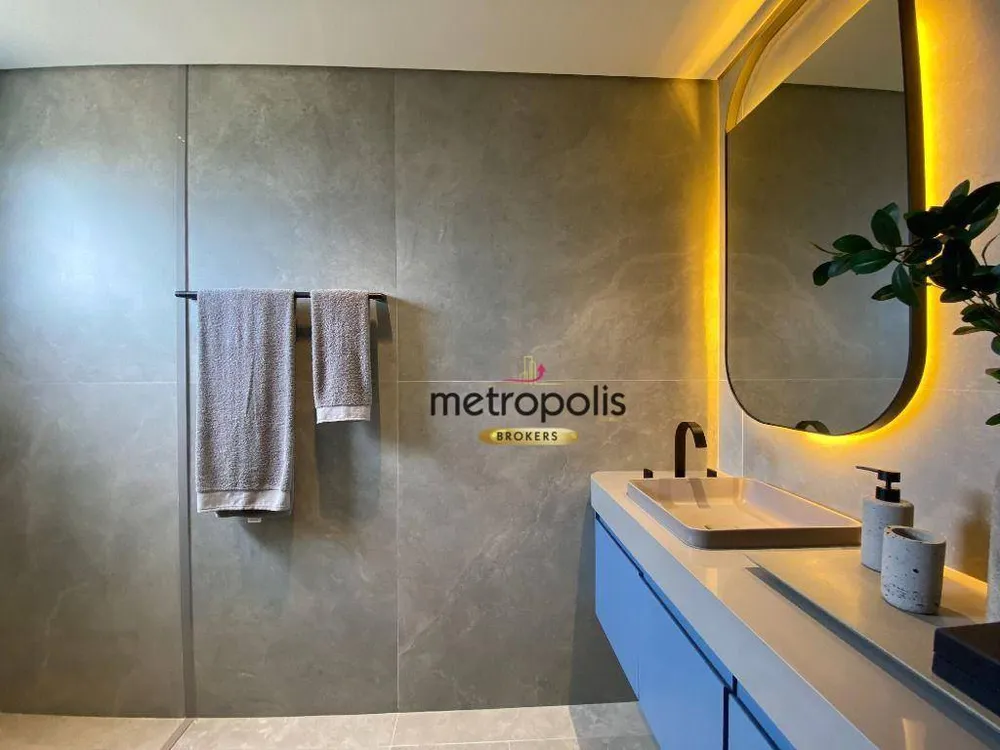 Apartamento, 3 quartos, 138 m² - Foto 5