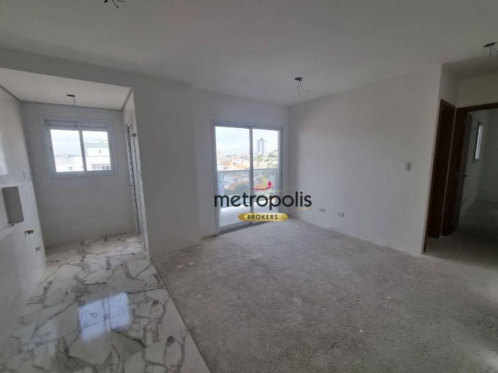 Apartamento, 2 quartos, 55 m² - Foto 1