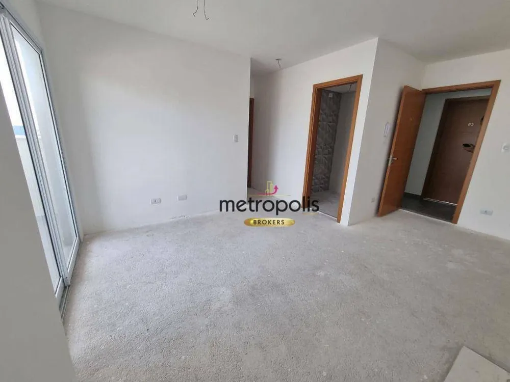 Apartamento, 2 quartos, 55 m² - Foto 3