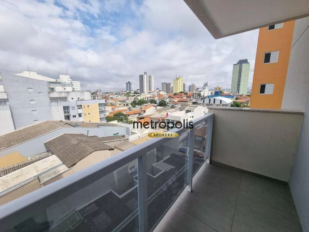 Apartamento, 2 quartos, 55 m² - Foto 6