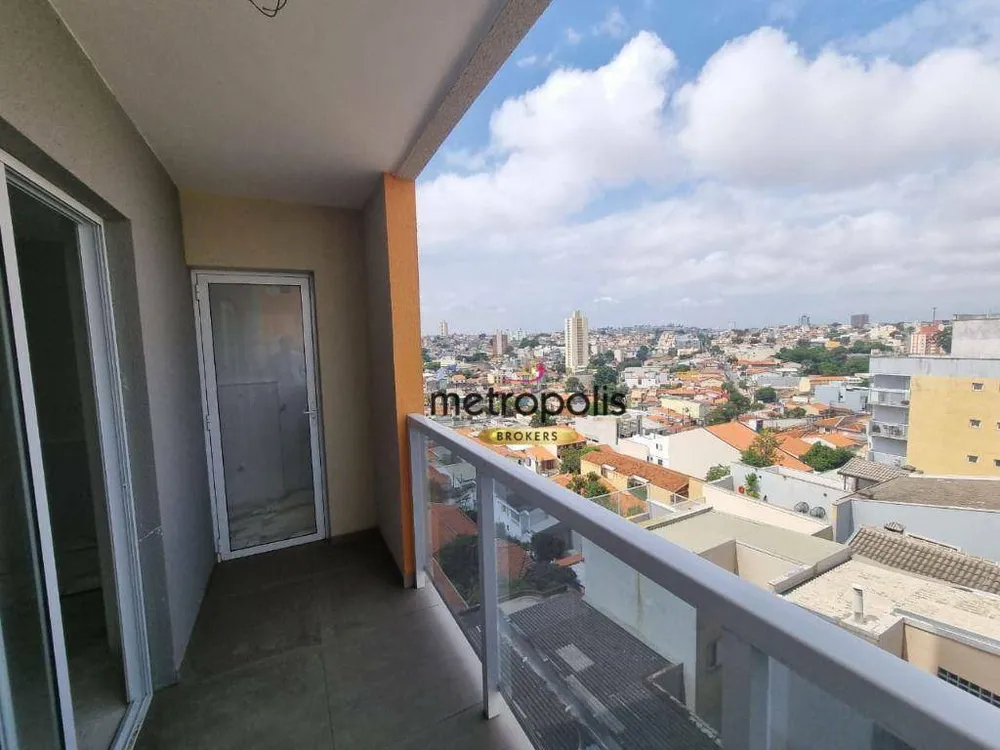 Apartamento, 2 quartos, 55 m² - Foto 7