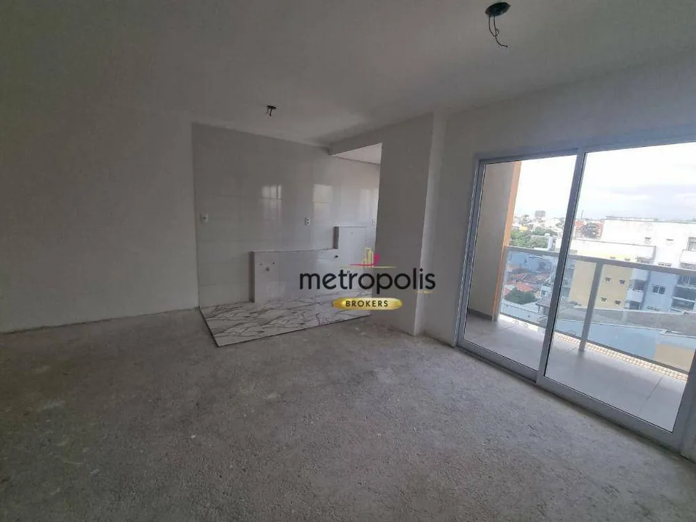 Apartamento, 2 quartos, 55 m² - Foto 2
