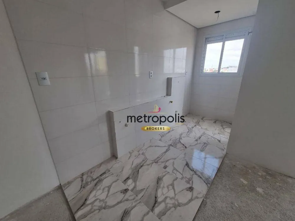 Apartamento, 2 quartos, 55 m² - Foto 4