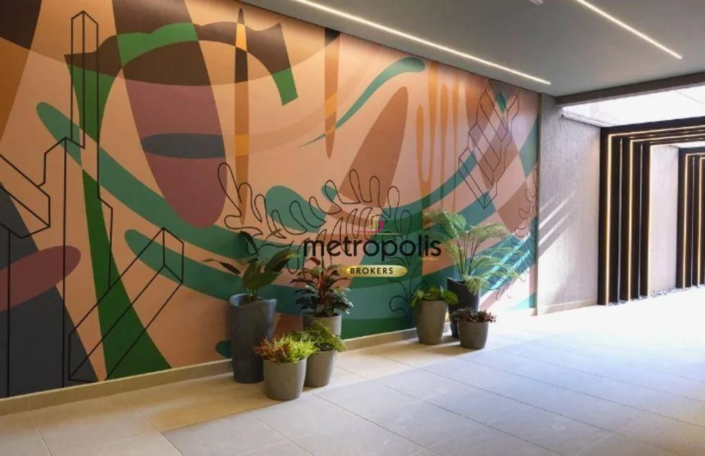 Kitnet-Studio, 26 m² - Foto 11