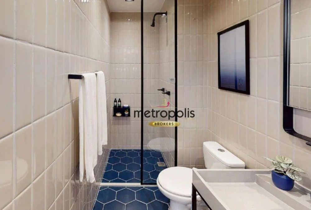 Kitnet-Studio, 26 m² - Foto 7
