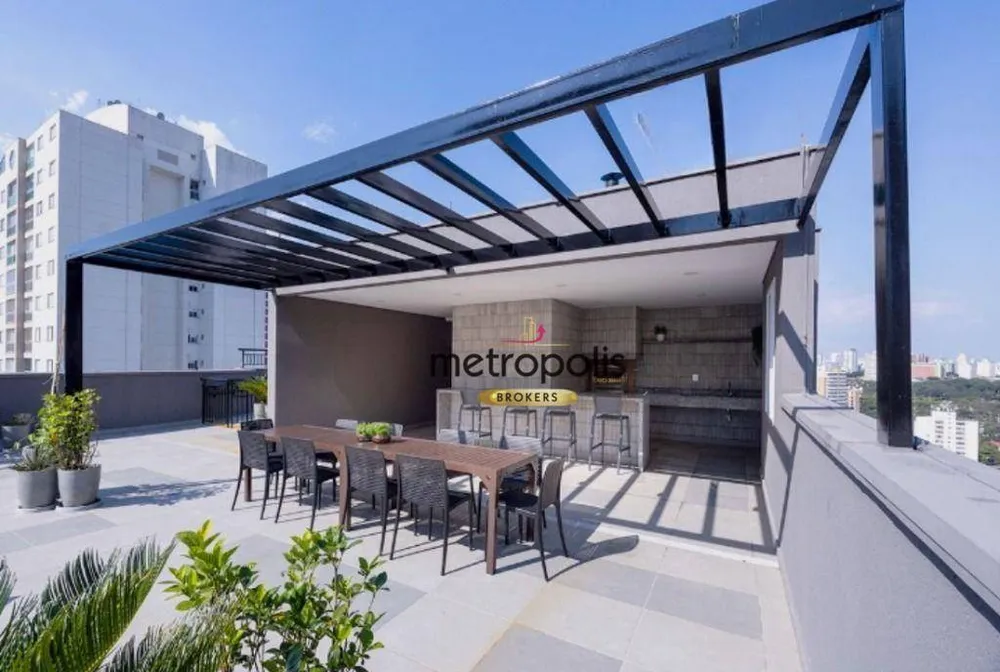 Kitnet-Studio, 26 m² - Foto 4