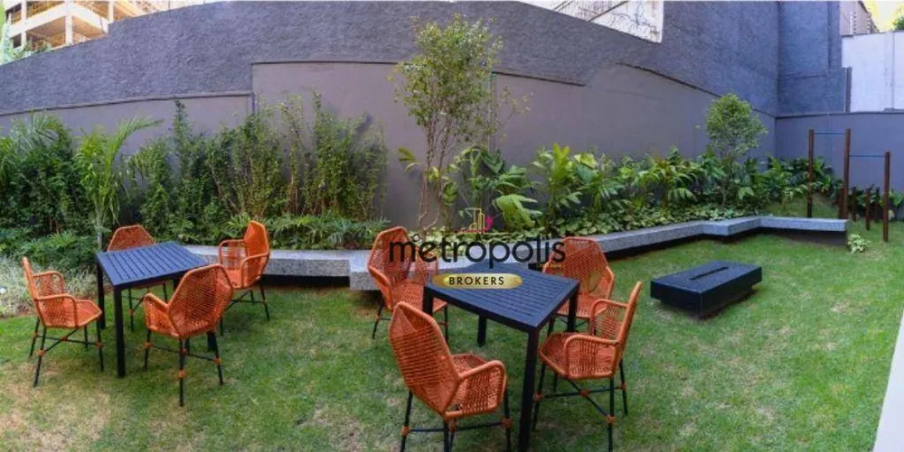 Kitnet-Studio, 26 m² - Foto 1