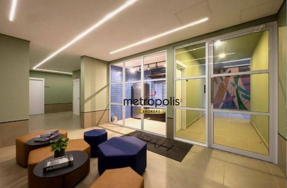 Kitnet-Studio, 26 m² - Foto 3
