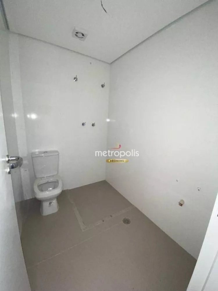 Apartamento à venda com 3 quartos, 144m² - Foto 8